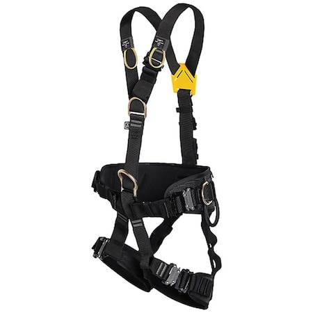 Daretocare Ansi & Nfpa Technic Speed Body Harness DA3031613